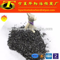 Activated carbon granular for wastewater treatment plant